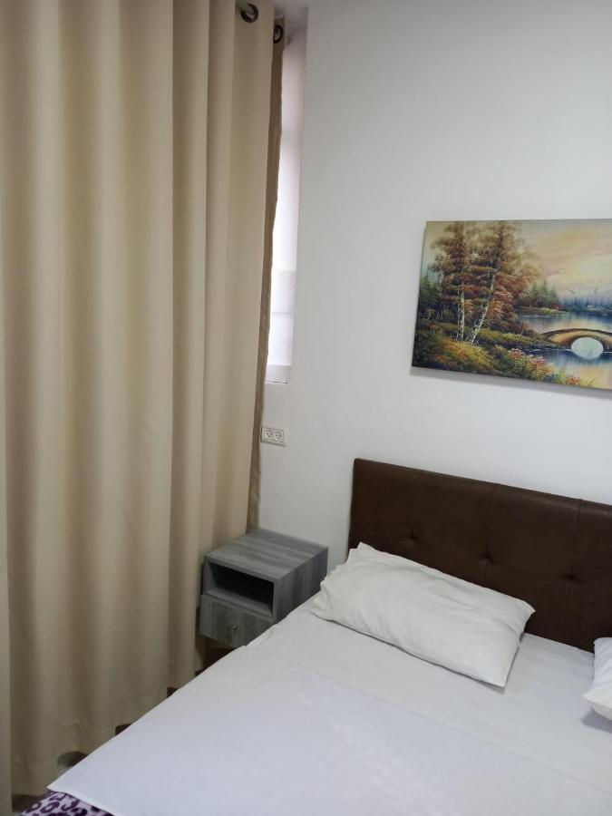 Hotel Habira Jérusalem Extérieur photo