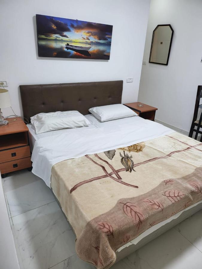 Hotel Habira Jérusalem Extérieur photo
