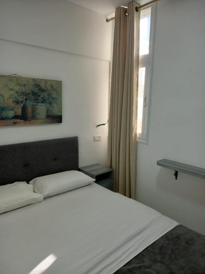 Hotel Habira Jérusalem Extérieur photo