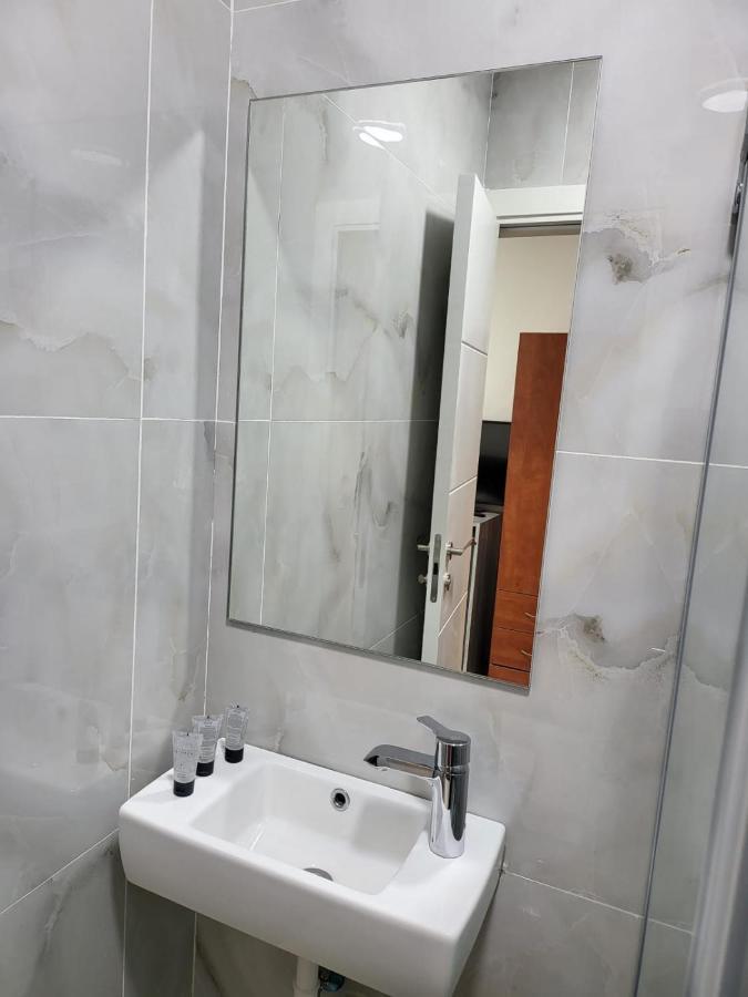 Hotel Habira Jérusalem Extérieur photo