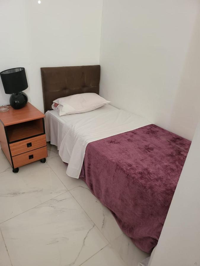 Hotel Habira Jérusalem Extérieur photo